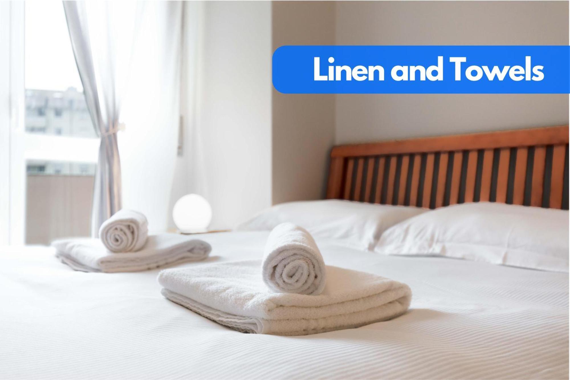 The Green House - Private Parking And Balcony Apartment Милано Екстериор снимка